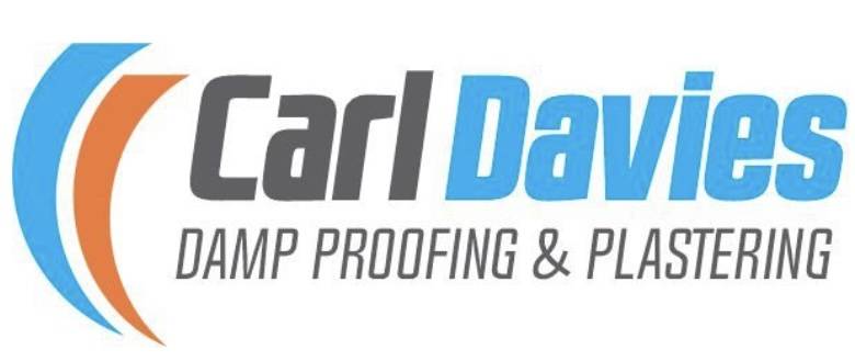 Carl Davies Damp Proofing & Plastering logo