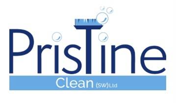 PrisTine Clean logo