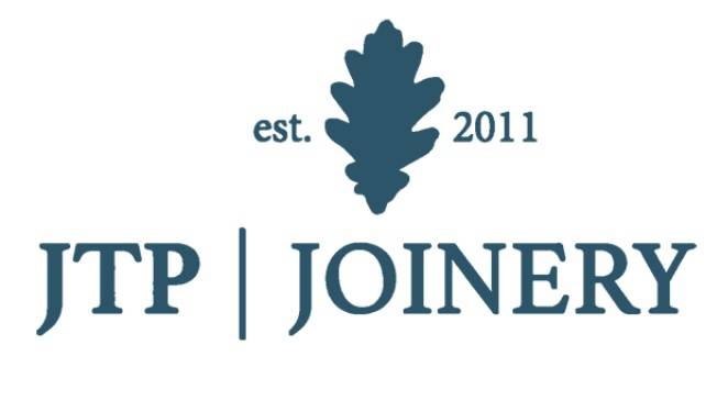 JTP | Joinery logo