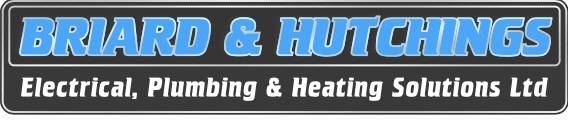 Briard & Hutchings logo